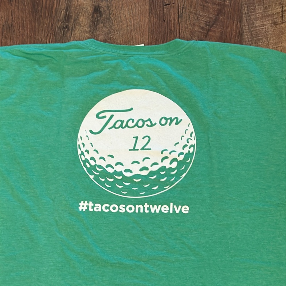 MENS PLAYERS CHAMPIONSHIP T SHIRT - Picture 6 of 6